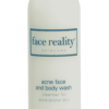 Acne Face and Body Wash