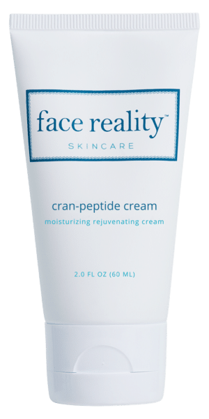 Cran Peptide Cream