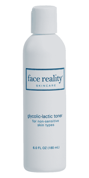 Glycolic Toner