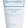 Ultimate Protection SPF28