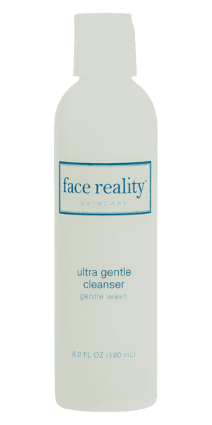 ultra gentle cleanser